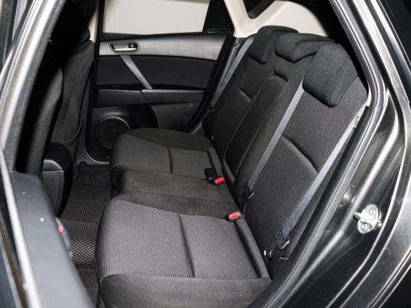 Mazda 3 II (BL) Рестайлинг с пробегом 2012 года, цена 1 249 000 рублей, 59600 км, хэтчбек, Автокод Объявления