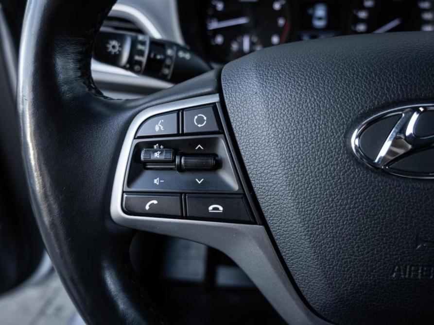 Hyundai Solaris II Ставрополь  - изображение 15