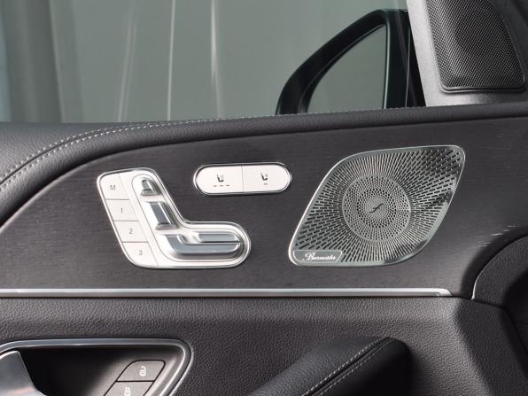 Mercedes-Benz GLE II (V167) с пробегом 2021 года, цена 7 999 995 рублей, 89152 км, внедорожник, Автокод Объявления