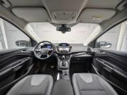 Ford Kuga II Москва  - изображение 31