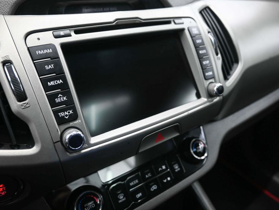 Kia Sportage III Ростов-на-Дону  - изображение 19