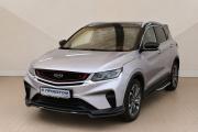 Geely Coolray I Москва  - изображение 20