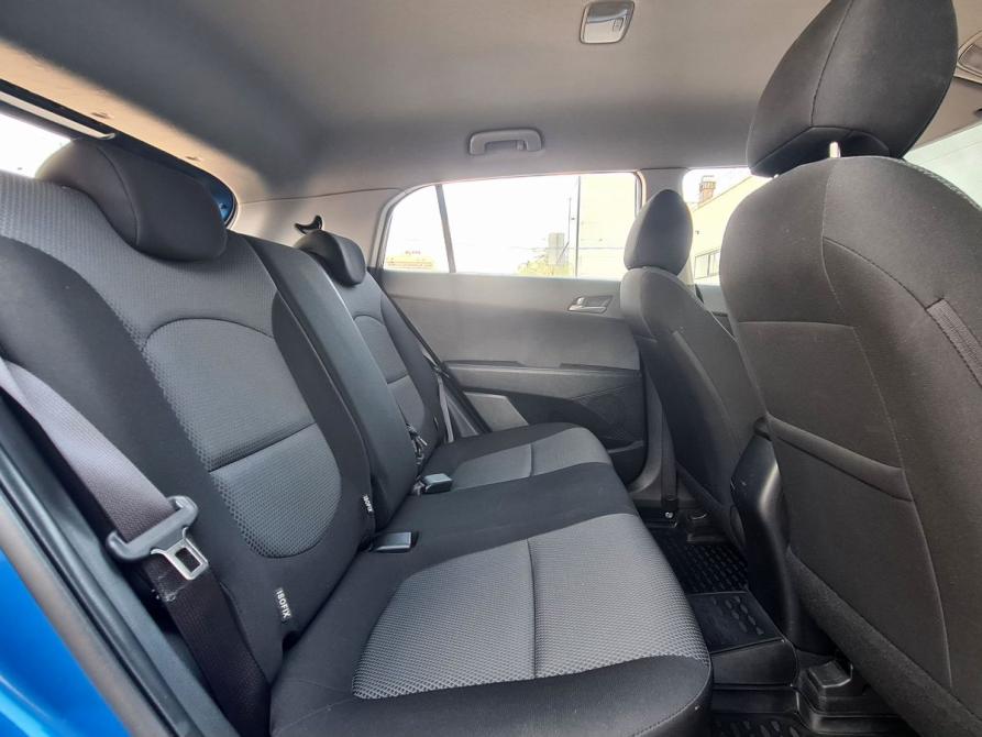Hyundai Creta I Москва  - изображение 13