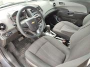 Chevrolet Aveo II Набережные Челны  - изображение 27