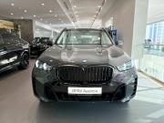 BMW X5 IV (G05/G18) Рестайлинг Москва  - изображение 13