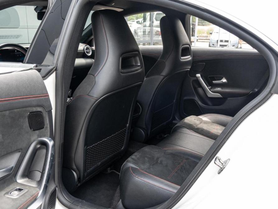 Mercedes-Benz CLA II (C118 X118) Краснодар  - изображение 11