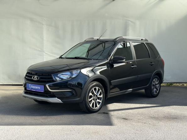 Lada (ВАЗ) Granta I Рестайлинг с пробегом 2023 года, цена 820 000 рублей, 103516 км, универсал, Автокод Объявления