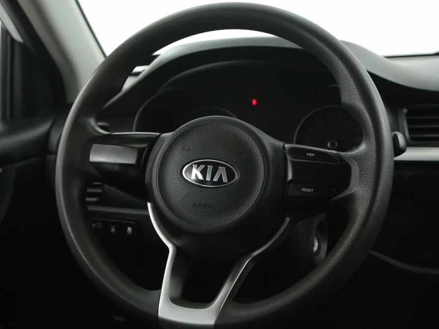 Kia Rio IV Иваново  - изображение 16