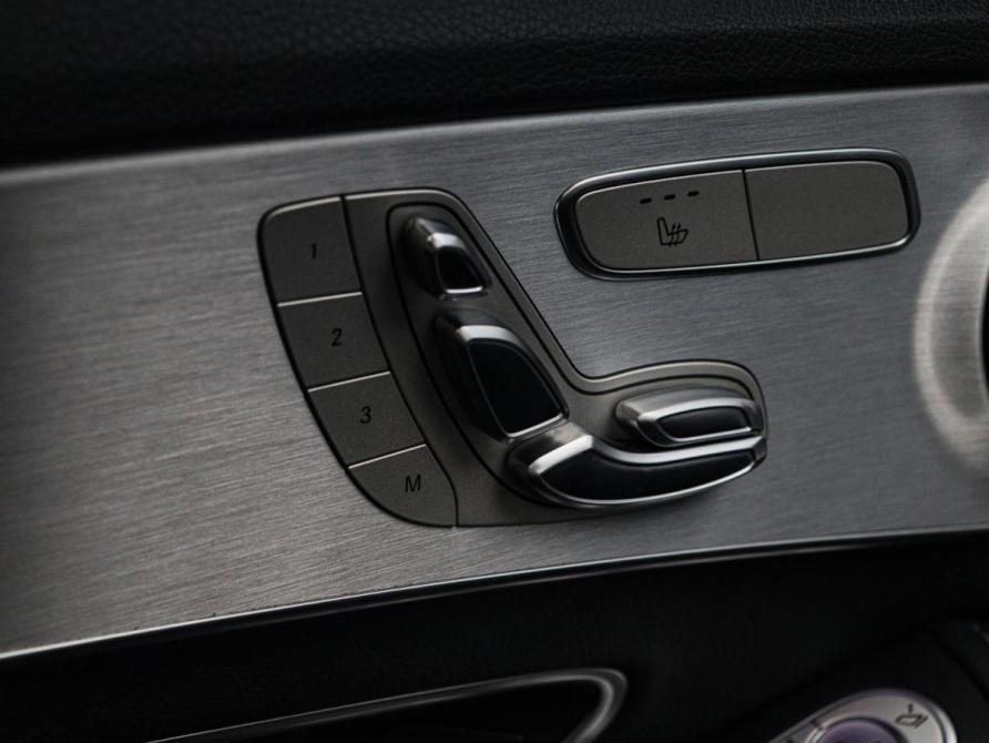 Mercedes-Benz C-Класс IV (W205) Рестайлинг Москва  - изображение 23