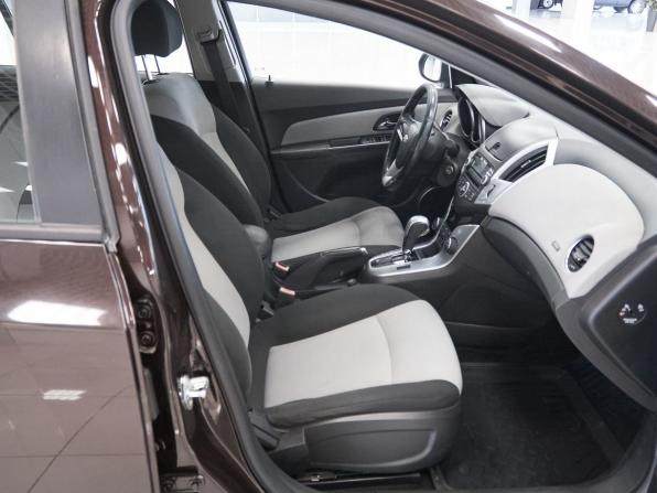 Chevrolet Cruze I Рестайлинг с пробегом 2013 года, цена 824 000 рублей, 169376 км, универсал, Автокод Объявления