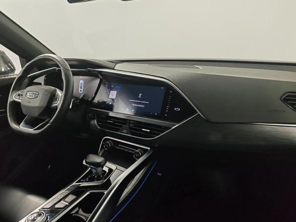 Geely Tugella I с пробегом 2022 года, цена 2 475 000 рублей, 60506 км, внедорожник, Автокод Объявления