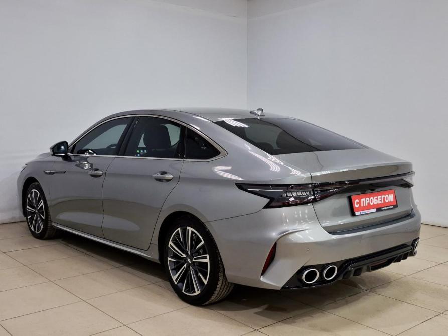 Chery Arrizo 8 Альметьевск  - изображение 8