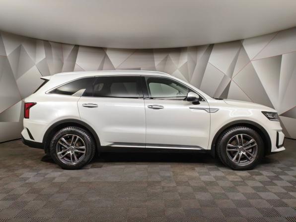 Kia Sorento IV с пробегом 2021 года, цена 3 097 000 рублей, 141000 км, внедорожник, Автокод Объявления