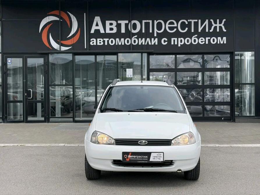 Lada (ВАЗ) Kalina I Волгоград  - изображение 2