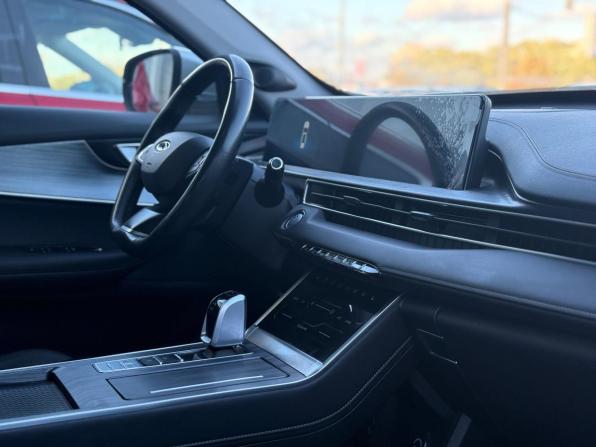 Chery Tiggo 7 Pro Max I с пробегом 2023 года, цена 1 765 000 рублей, 42132 км, внедорожник, Автокод Объявления
