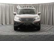 Honda CR-V IV Москва  - изображение 28