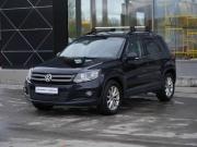 Volkswagen Tiguan I Рестайлинг Новосибирск  - изображение 21