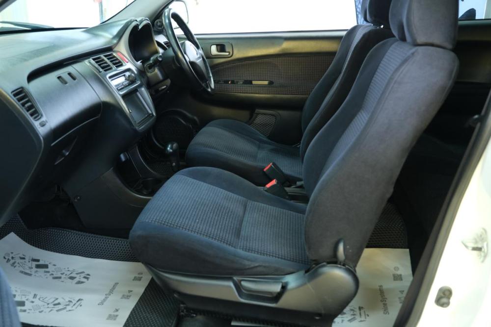 Honda HR-V I Рестайлинг Омск  - изображение 19