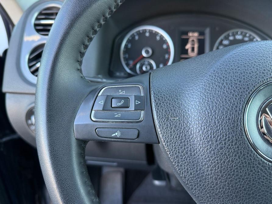 Volkswagen Tiguan I Рестайлинг Самара  - изображение 22