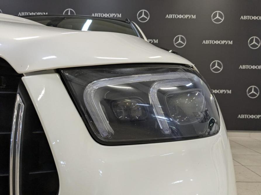 Mercedes-Benz GLE II (V167) Москва  - изображение 11