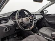 Skoda Rapid II Санкт-Петербург  - изображение 45