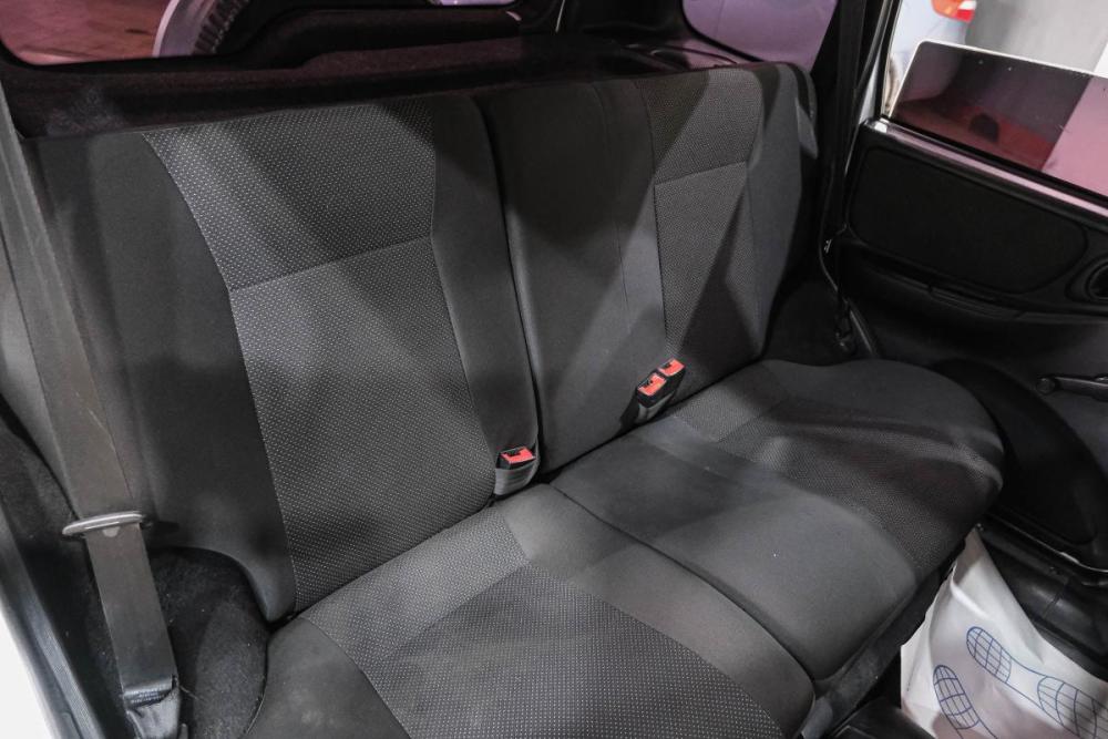 Chevrolet Niva I Рестайлинг Новокузнецк  - изображение 31