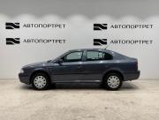 Skoda Octavia I (A4) Рестайлинг Санкт-Петербург  - изображение 25
