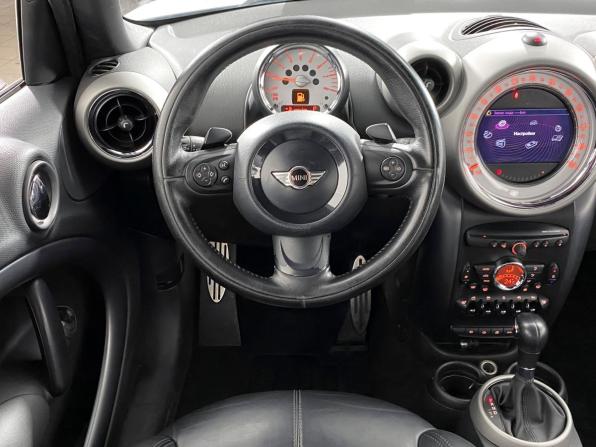 Mini Countryman I с пробегом 2011 года, цена 1 051 000 рублей, 159279 км, внедорожник, Автокод Объявления
