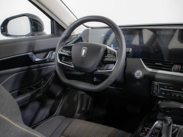 FAW Bestune B70 I с пробегом 2023 года, цена 1 650 000 рублей, 164 км, лифтбек, Автокод Объявления
