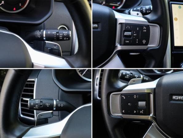 Land Rover Discovery V Рестайлинг с пробегом 2022 года, цена 8 200 000 рублей, 21647 км, внедорожник, Автокод Объявления