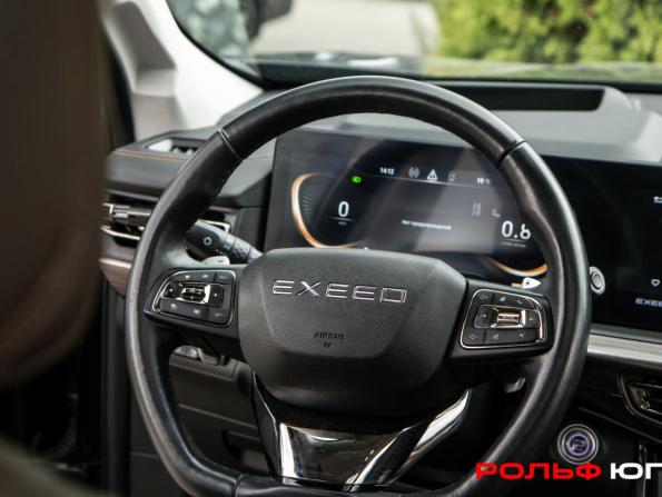 Exeed VX I с пробегом 2022 года, цена 2 488 000 рублей, 66941 км, внедорожник, Автокод Объявления