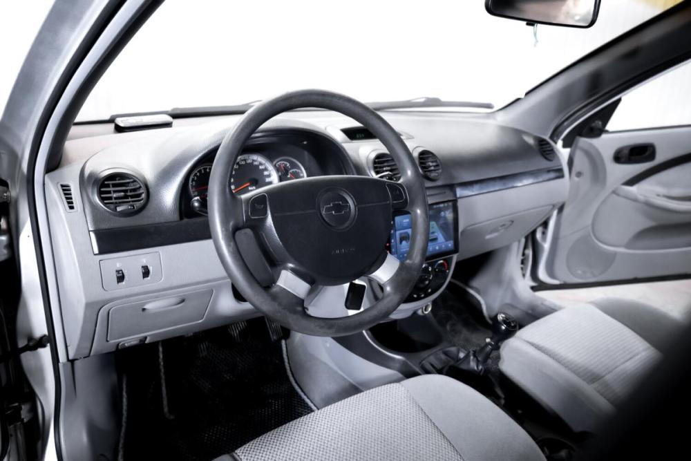 Chevrolet Lacetti I Тюмень  - изображение 11