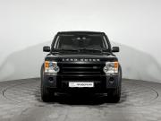 Land Rover Discovery III Санкт-Петербург  - изображение 21