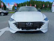 Hyundai Sonata VIII (DN8) Тюмень  - изображение 23