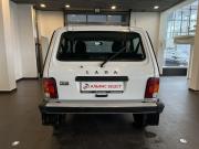 Lada (ВАЗ) Niva Legend Чебоксары  - изображение 29