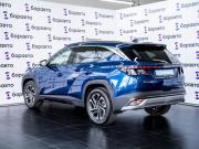 Hyundai Tucson IV Рестайлинг Ростов-на-Дону  - изображение 30