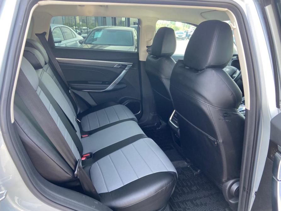 Geely Atlas Pro Сыктывкар  - изображение 11