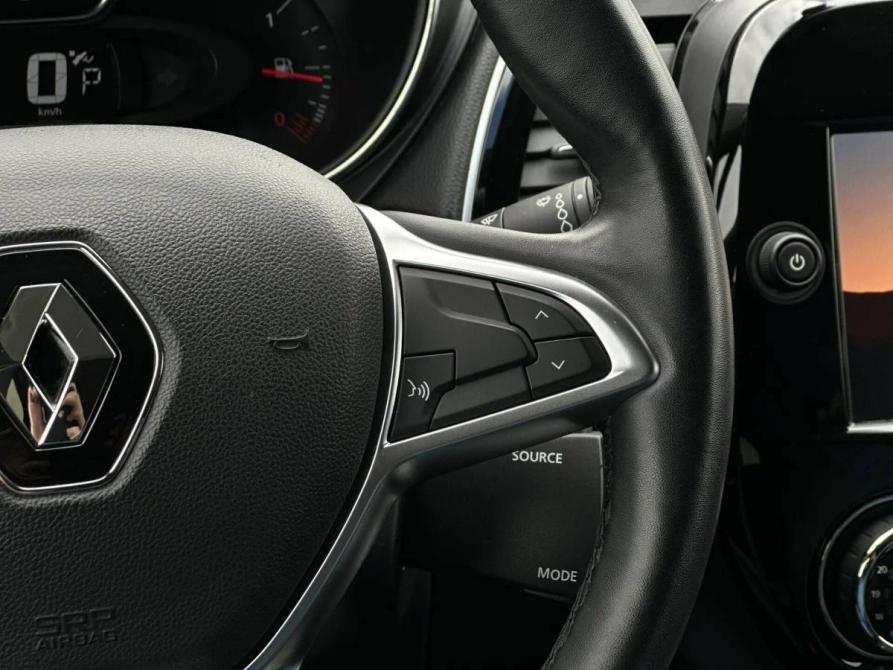 Renault Kaptur I Рестайлинг Мурманск  - изображение 15