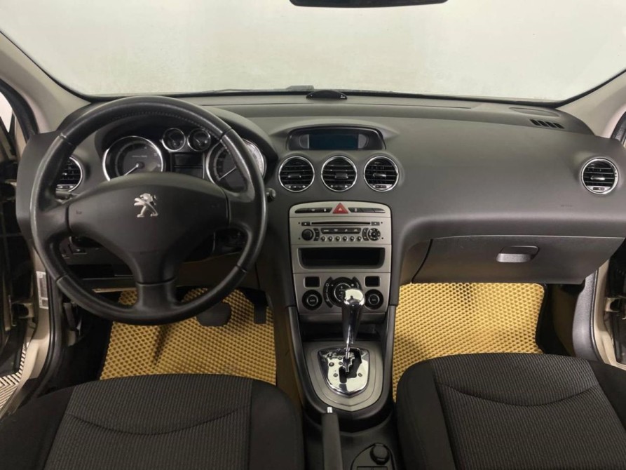 Peugeot 408 I Ногинск  - изображение 15