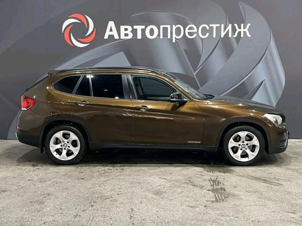 BMW X1 I (E84) Рестайлинг с пробегом 2012 года, цена 1 349 000 рублей, 275165 км, внедорожник, Автокод Объявления