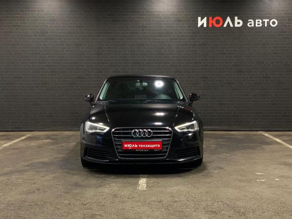 Audi A3 III (8V) с пробегом 2013 года, цена 1 545 000 рублей, 105151 км, седан, Автокод Объявления