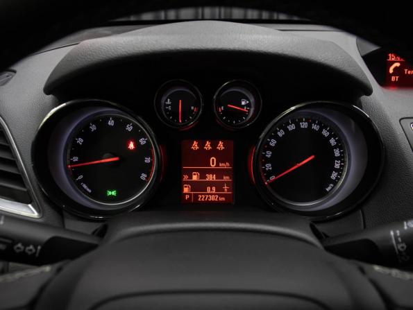 Opel Mokka I с пробегом 2013 года, цена 1 049 000 рублей, 171201 км, внедорожник, Автокод Объявления