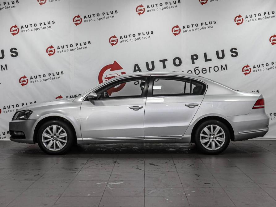 Volkswagen Passat B7 Минеральные Воды  - изображение 5