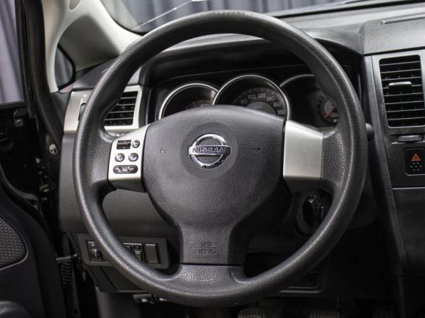 Nissan Tiida I Рестайлинг с пробегом 2010 года, цена 579 000 рублей, 229244 км, седан, Автокод Объявления