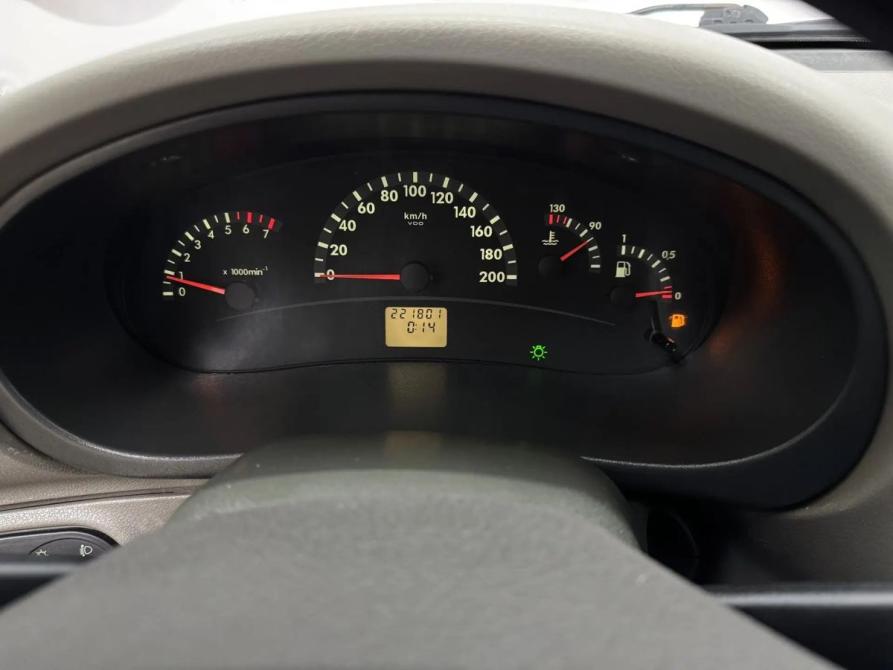 Lada (ВАЗ) Kalina I Ставрополь  - изображение 12