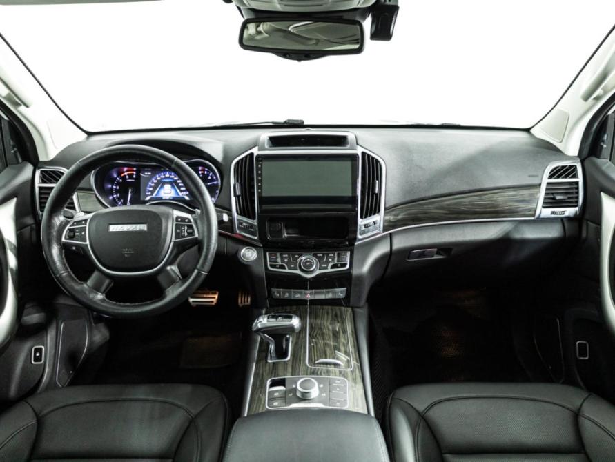 Haval H9 I Рестайлинг Санкт-Петербург  - изображение 14