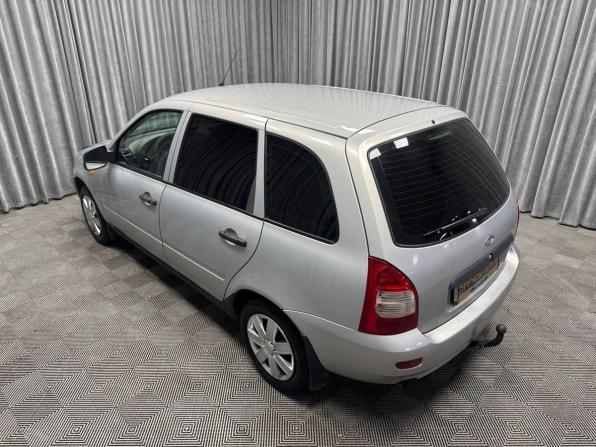Lada (ВАЗ) Kalina I с пробегом 2011 года, цена 252 000 рублей, 163181 км, универсал, Автокод Объявления