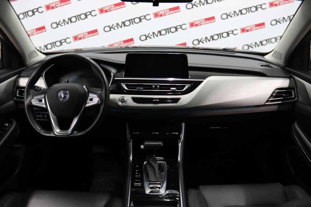 Changan CS75 I Рестайлинг Сургут  - изображение 8