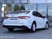 Toyota Camry VIII (XV70) Самара  - изображение 33