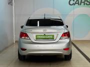 Hyundai Solaris I Набережные Челны  - изображение 30